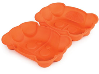 Pískoviště - brouzdaliště crab