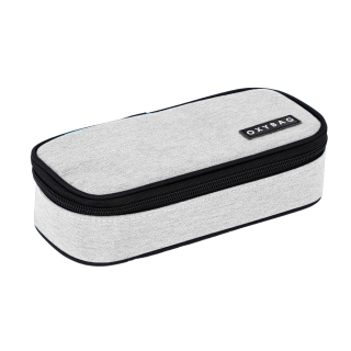 Pouzdro etue komfort Unicolor Grey Light