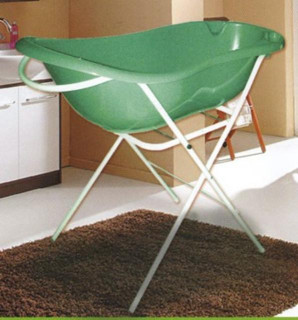 Stojan pod vaničku Kris 86 cm