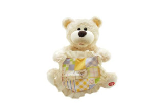 Mluvící medvídek Kuk