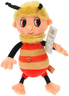 Včelí medvídci Čmelda 26 cm zpívající