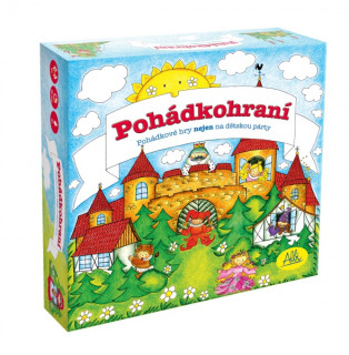 Albi - Pohádkohraní