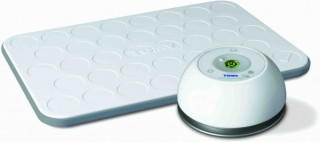 Monitor dechu Tomy TSP 500