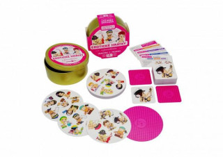 Erotické hrátky s povoláním 