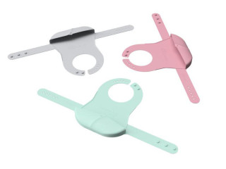 Bryndák silikon Everyday Baby