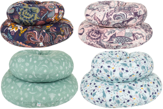 Kojící polštář 300 cm Infantilo