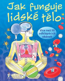 Jak funguje lidské tělo