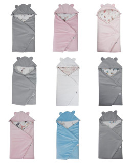 Fusak do autosedačky - Velvet EKO