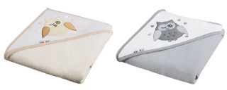 Dětská osuška 100x100 Akuku