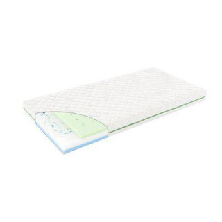 Matrace Baum Better Dreams Edition 120 x 60 cm Träumeland