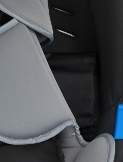 Klín do autosedačky GL G-mini - Zmenšovací polštářek pro novorozence