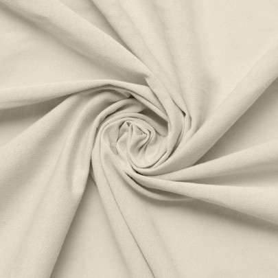 Nepromokavé prostěradlo jersey 70 x 140 cm Babymatex