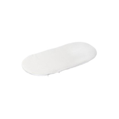 Matrace Sensillo do kočárku 75x35 Kokosová
