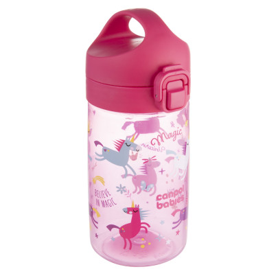 Láhev pro děti Junior 400 ml Canpol babies
