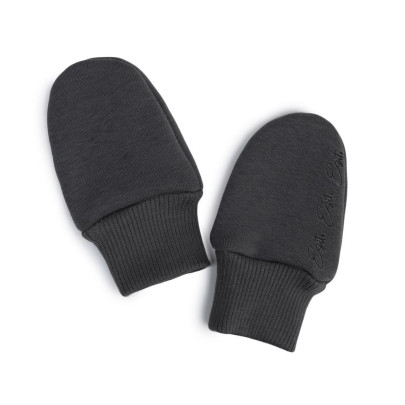 Dětské rukavice zateplené Warmkeeper Grey Šedá Esito