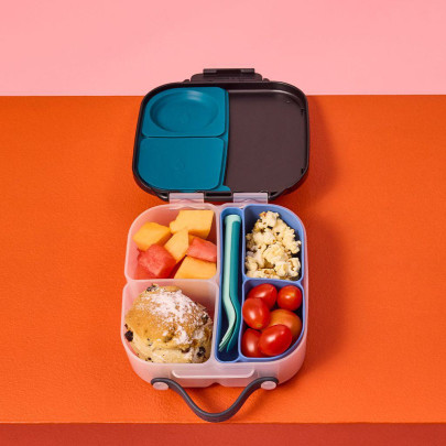 Silikonový bento organizér do středního boxu B.box