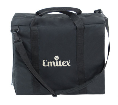 Cestovní obal na kočárek S Emitex