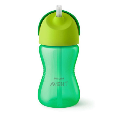 Hrneček s ohebným brčkem Avent 300 ml