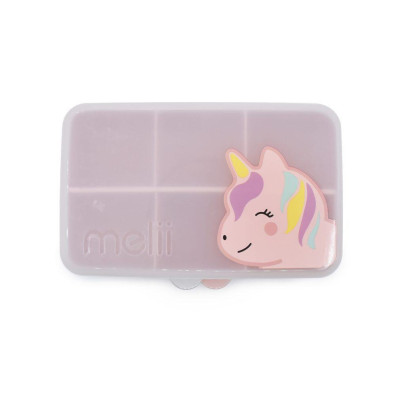 Snackle Box krabička na svačinu mini Melii