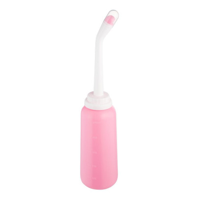 Intimní sprcha 500 ml Canpol babies