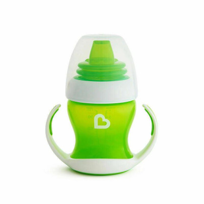 Hrneček pro první doušky 118 ml Munchkin