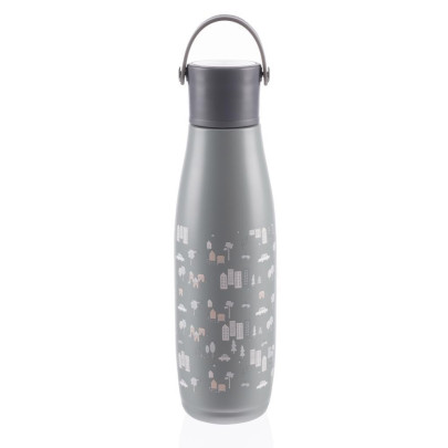 Termoska na tekutiny s držákem 480 ml Zopa