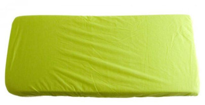 Prostěradlo a chránič matrace 2 v 1 Tencl, 120 x 60 cm