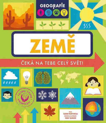 Geografie - Země