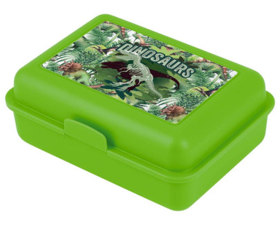 Box na svačinu Dinosaurs Baagl