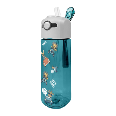 Láhev Oxy SMiLE 450 ml