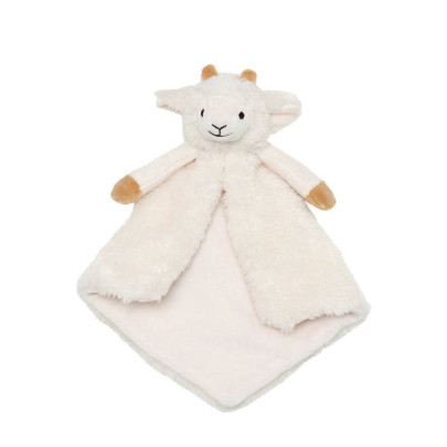 Ovečka Churro přítulka velikost 26 cm Happy Horse