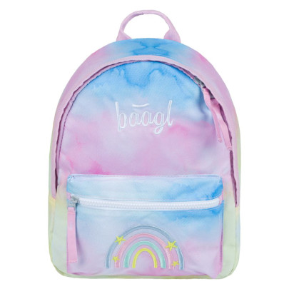 Předškolní batoh Rainbow Baagl