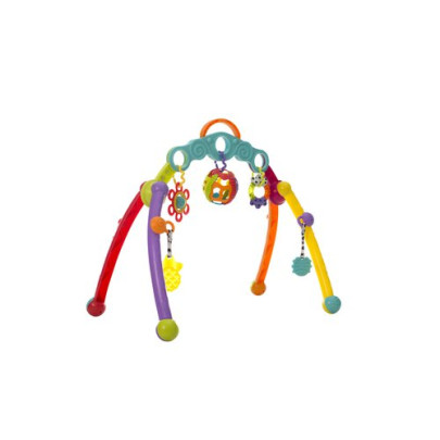 Hrazdička se závěsnými hračkami Playgro