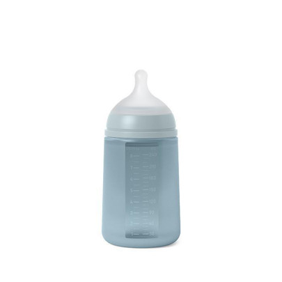 Kojenecká láhev 240 ml M Colour Essence Suavinex