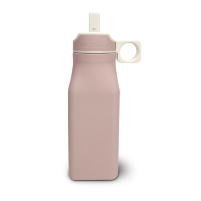 Lindi Silikonová láhev 450 ml Nuuroo