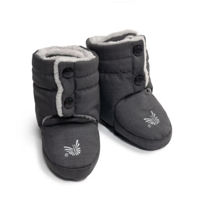 Softshellové capáčky Lamb Grey Esito šedá