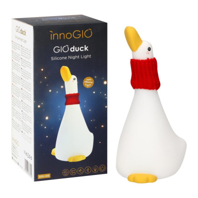 Lampička GIOduck InnoGIO