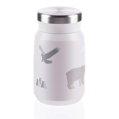 Termoska na jídlo 500 ml Zopa