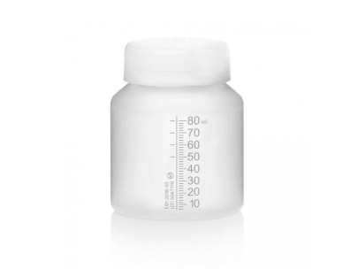 Medela Láhev jednorázová 80 ml