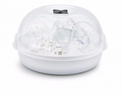 Sterilizátor do mikrovlnky Vario Express Plus NUK