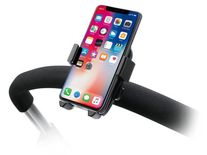 Držák na telefon na kočárek Babypack