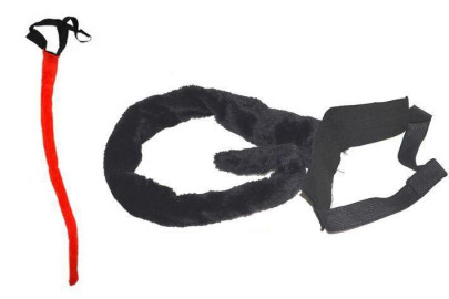 Ocas karneval čertí