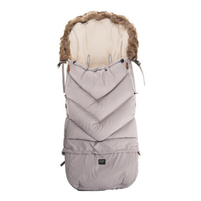 Zimní fusak Fluffy Combi Zopa