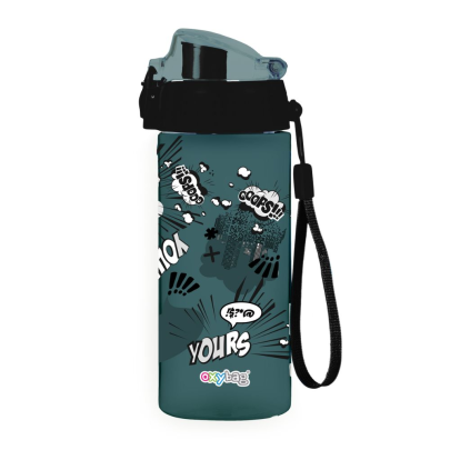 Láhev Oxy Click 600 ml OxyBag