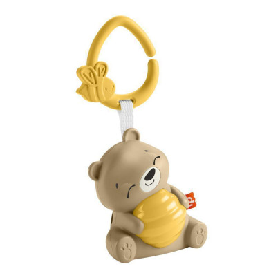 Zklidňující hrající medvídek Fisher Price