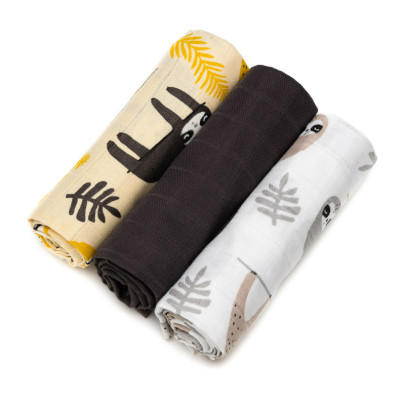 Tetra pleny High quality s potiskem 70x70 cm T-Tomi