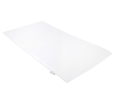Cestovní matrace Tiscket 120 x 60 x 5 cm Babymatex
