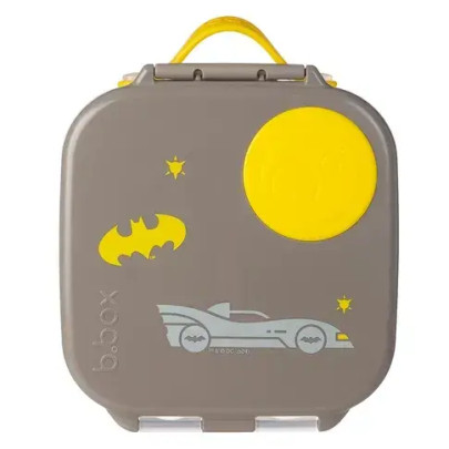 Svačinový box střední Batman B.Box