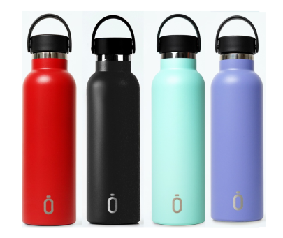 Termoláhev 600 ml Runbott