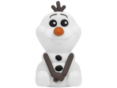 Frozen světlo SquishyGlo Olaf
